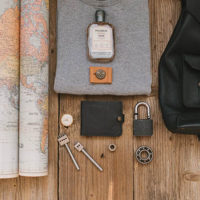 Necessaire de Viagem
